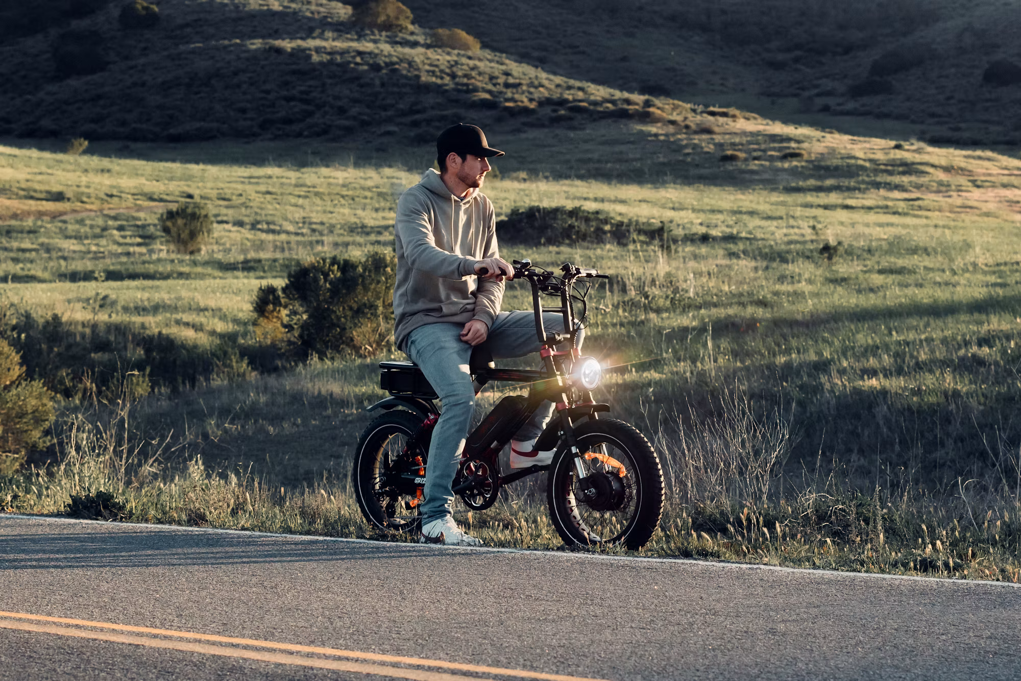 A Journey Through the World of Trail Riding: Adventure Awaits